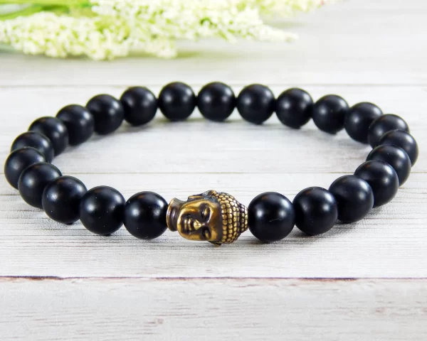 Buddha Bracelet