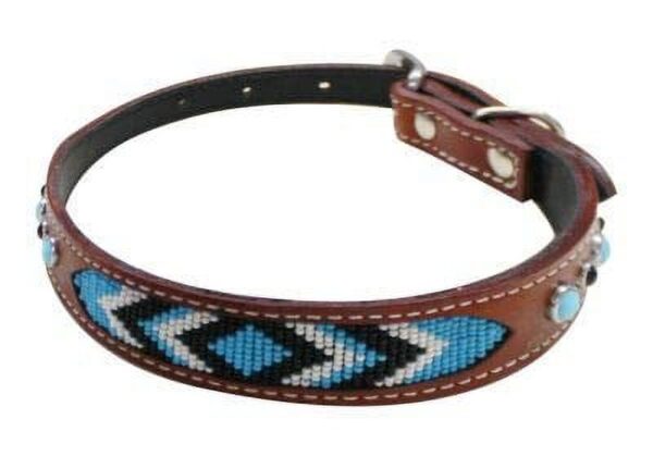 beaded dog collars - Image 2